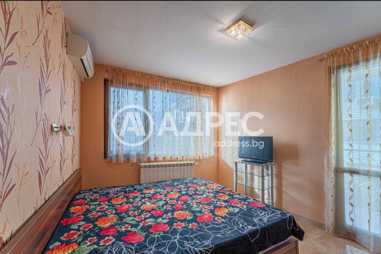 Тристаен апартамент, София, Манастирски ливади - запад, 688020, Снимка 7