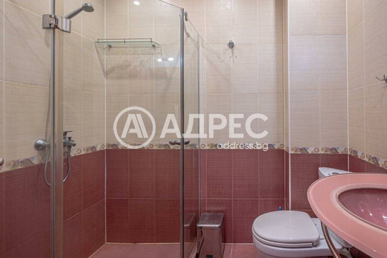 Тристаен апартамент, София, Манастирски ливади - запад, 688020, Снимка 9