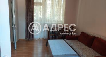 Двустаен апартамент, Благоевград, Широк център, 699020, Снимка 1