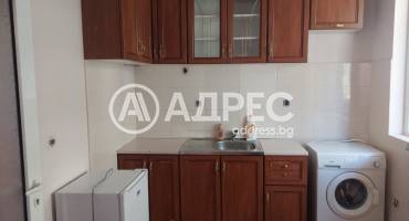 Двустаен апартамент, Благоевград, Широк център, 699020, Снимка 5