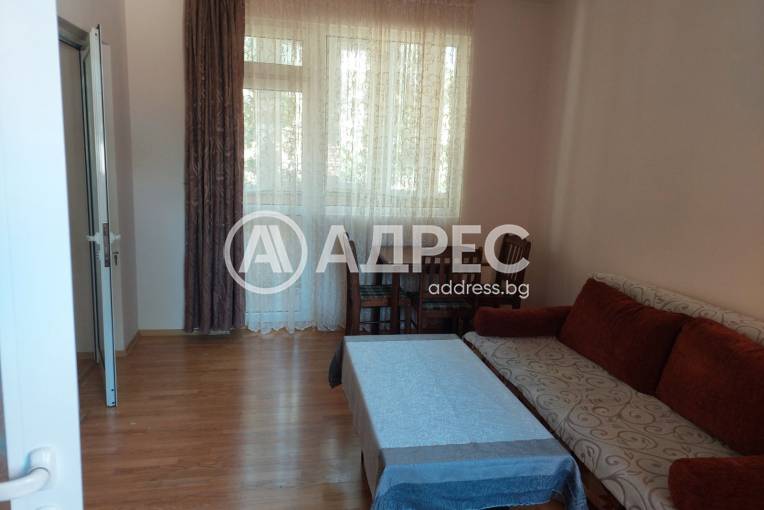 Двустаен апартамент, Благоевград, Широк център, 699020, Снимка 1