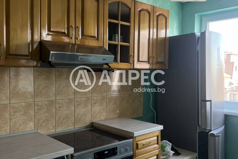 Двустаен апартамент, Варна, Операта, 643021, Снимка 1