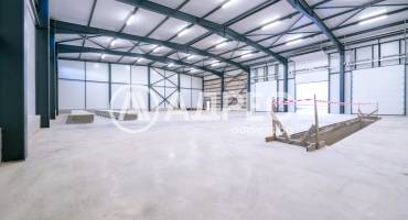 Цех/Склад, Мрамор, 661021, Снимка 2