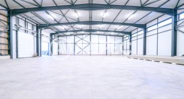 Цех/Склад, Мрамор, 661021, Снимка 8