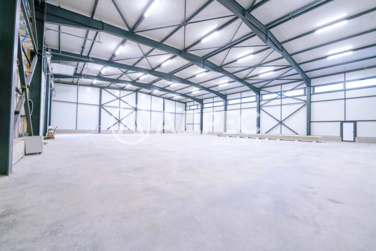 Цех/Склад, Мрамор, 661021, Снимка 1