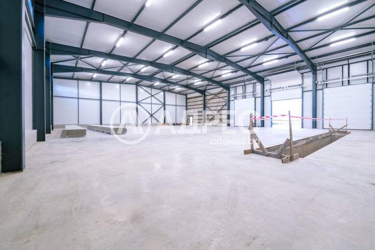 Цех/Склад, Мрамор, 661021, Снимка 2