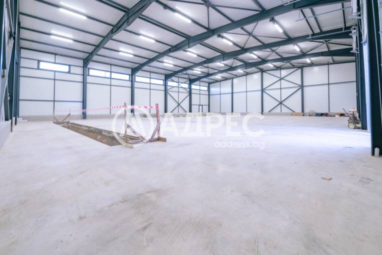 Цех/Склад, Мрамор, 661021, Снимка 4