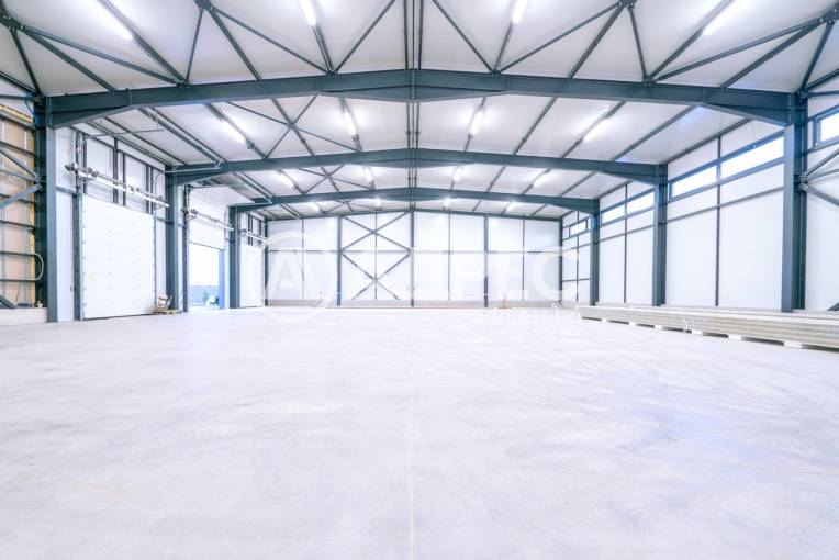 Цех/Склад, Мрамор, 661021, Снимка 8