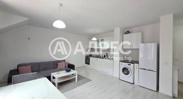 Двустаен апартамент, София, Мусагеница, 674021