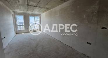 Двустаен апартамент, Варна, Владислав Варненчик, 680021, Снимка 1