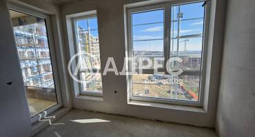 Двустаен апартамент, Варна, Владислав Варненчик, 680021, Снимка 2