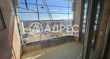 Двустаен апартамент, Варна, Владислав Варненчик, 680021, Снимка 5