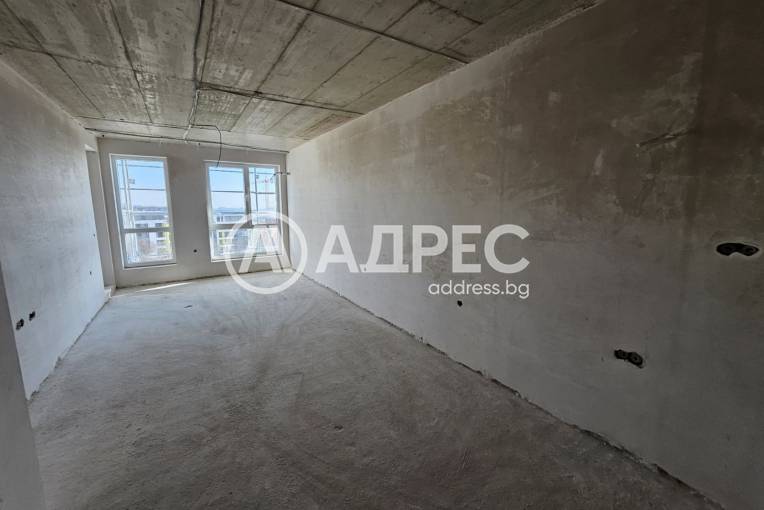 Двустаен апартамент, Варна, Владислав Варненчик, 680021, Снимка 1