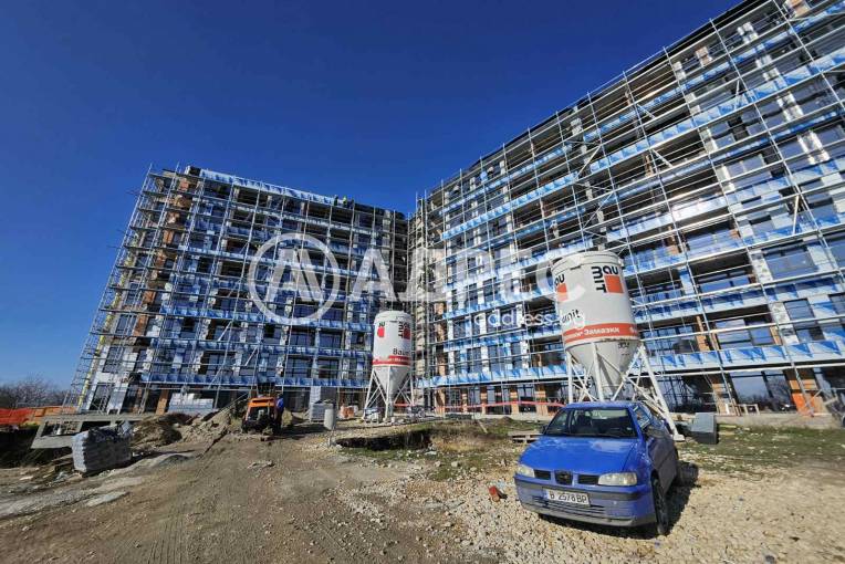 Двустаен апартамент, Варна, Владислав Варненчик, 680021, Снимка 10