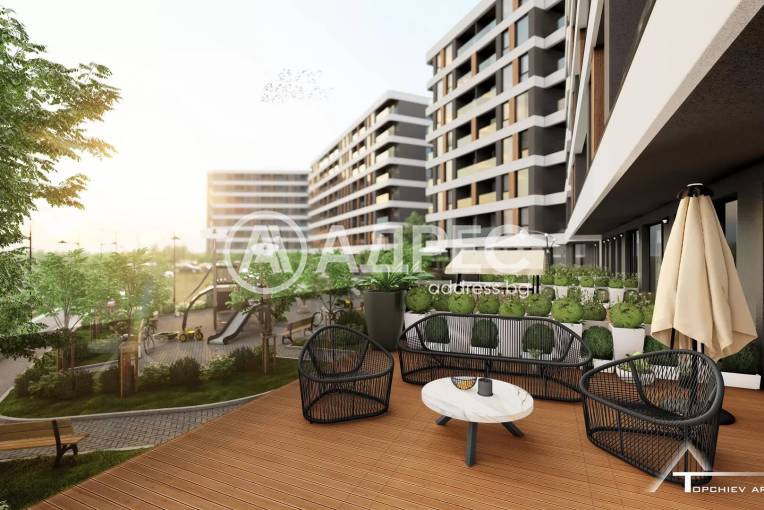 Двустаен апартамент, Варна, Владислав Варненчик, 680021, Снимка 11