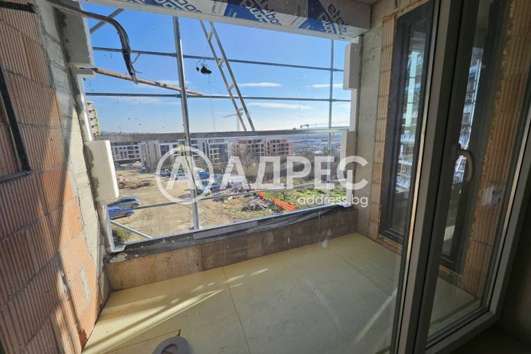 Двустаен апартамент, Варна, Владислав Варненчик, 680021, Снимка 5