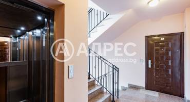 Двустаен апартамент, Варна, к.к. Св.Св. Константин и Елена, 687021, Снимка 9