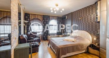 Двустаен апартамент, Варна, к.к. Св.Св. Константин и Елена, 687021, Снимка 2