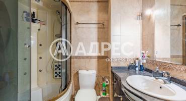 Двустаен апартамент, Варна, к.к. Св.Св. Константин и Елена, 687021, Снимка 3