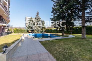 Двустаен апартамент, Варна, к.к. Св.Св. Константин и Елена, 687021, Снимка 1