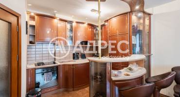 Двустаен апартамент, Варна, к.к. Св.Св. Константин и Елена, 687021, Снимка 5