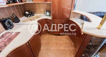 Двустаен апартамент, Варна, к.к. Св.Св. Константин и Елена, 687021, Снимка 6