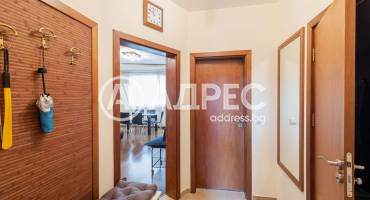 Двустаен апартамент, Варна, к.к. Св.Св. Константин и Елена, 687021, Снимка 8