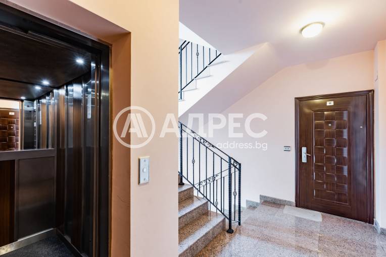 Двустаен апартамент, Варна, к.к. Св.Св. Константин и Елена, 687021, Снимка 9