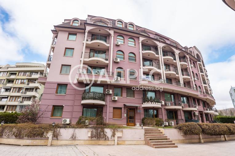 Двустаен апартамент, Варна, к.к. Св.Св. Константин и Елена, 687021, Снимка 10