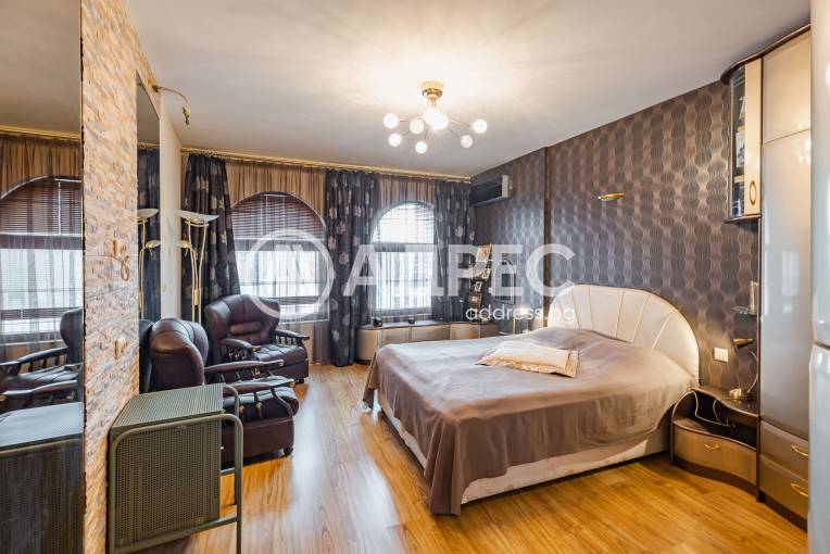 Двустаен апартамент, Варна, к.к. Св.Св. Константин и Елена, 687021, Снимка 2