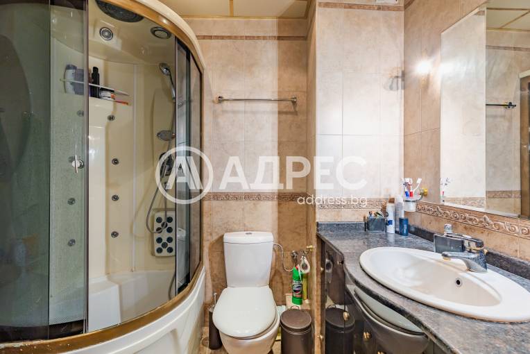 Двустаен апартамент, Варна, к.к. Св.Св. Константин и Елена, 687021, Снимка 3