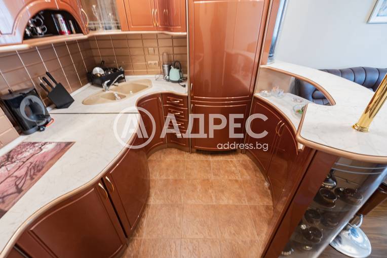 Двустаен апартамент, Варна, к.к. Св.Св. Константин и Елена, 687021, Снимка 6