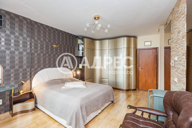 Двустаен апартамент, Варна, к.к. Св.Св. Константин и Елена, 687021, Снимка 7