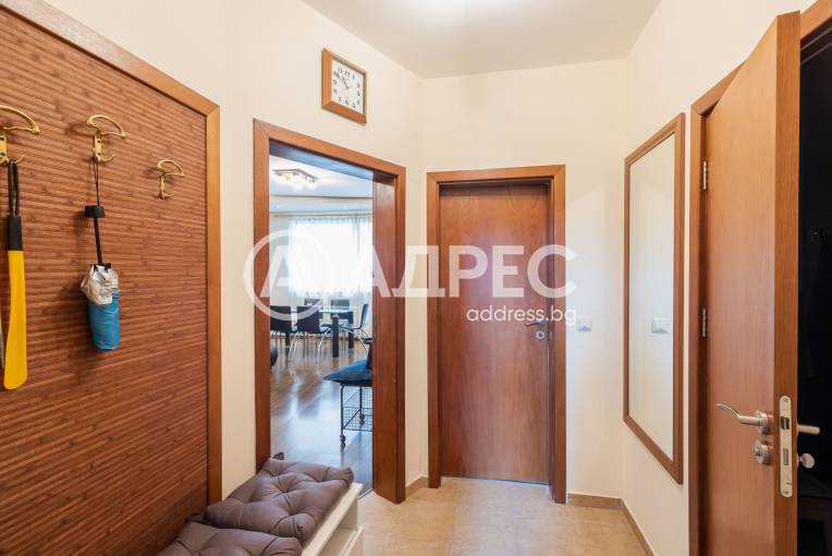 Двустаен апартамент, Варна, к.к. Св.Св. Константин и Елена, 687021, Снимка 8