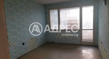 Едностаен апартамент, Ямбол, Златен рог, 689021, Снимка 3