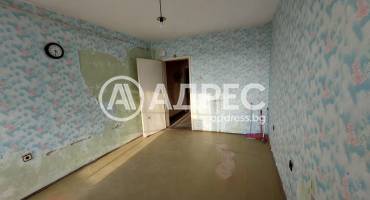 Едностаен апартамент, Ямбол, Златен рог, 689021, Снимка 5