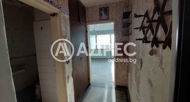 Едностаен апартамент, Ямбол, Златен рог, 689021, Снимка 6