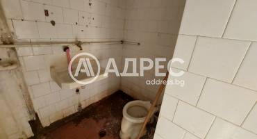 Едностаен апартамент, Ямбол, Златен рог, 689021, Снимка 7