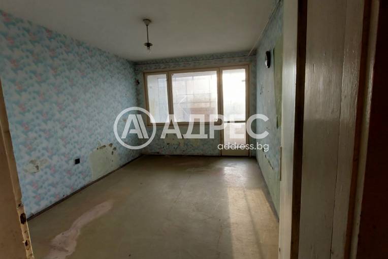 Едностаен апартамент, Ямбол, Златен рог, 689021, Снимка 4