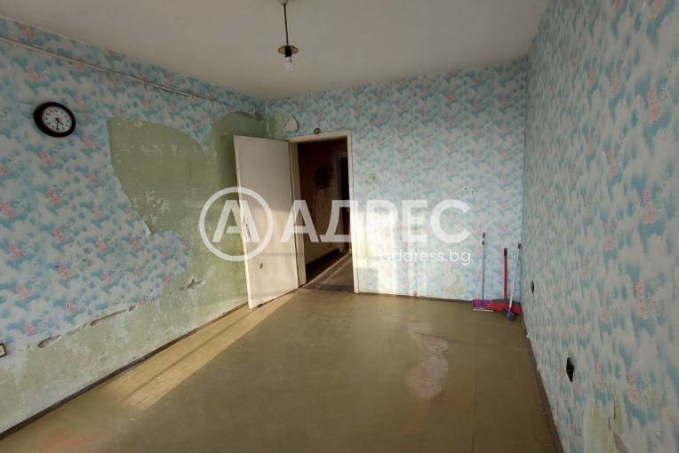 Едностаен апартамент, Ямбол, Златен рог, 689021, Снимка 5