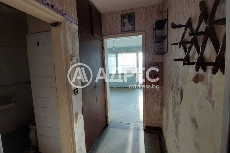 Едностаен апартамент, Ямбол, Златен рог, 689021, Снимка 6