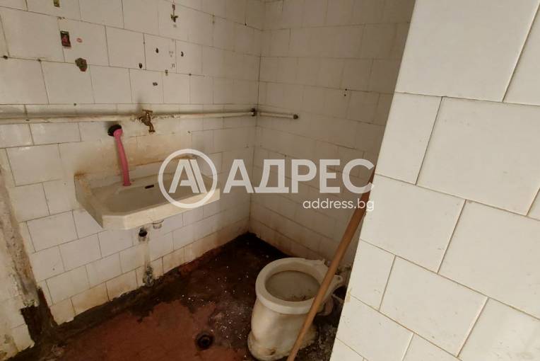 Едностаен апартамент, Ямбол, Златен рог, 689021, Снимка 7