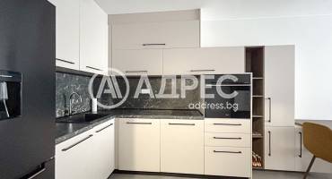 Двустаен апартамент, Пловдив, Кючук Париж, 693021, Снимка 1