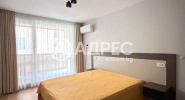 Двустаен апартамент, Пловдив, Кючук Париж, 693021, Снимка 2