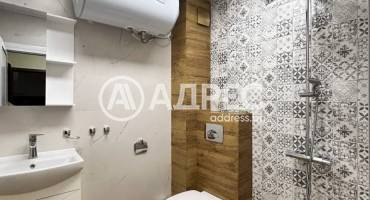 Двустаен апартамент, Пловдив, Кючук Париж, 693021, Снимка 3