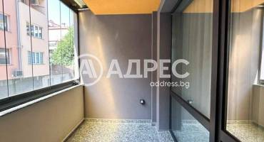 Двустаен апартамент, Пловдив, Кючук Париж, 693021, Снимка 4