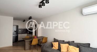 Двустаен апартамент, Пловдив, Кючук Париж, 693021, Снимка 5