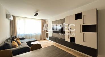 Двустаен апартамент, Пловдив, Кючук Париж, 693021, Снимка 7