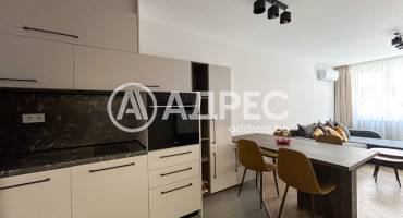 Двустаен апартамент, Пловдив, Кючук Париж, 693021, Снимка 8