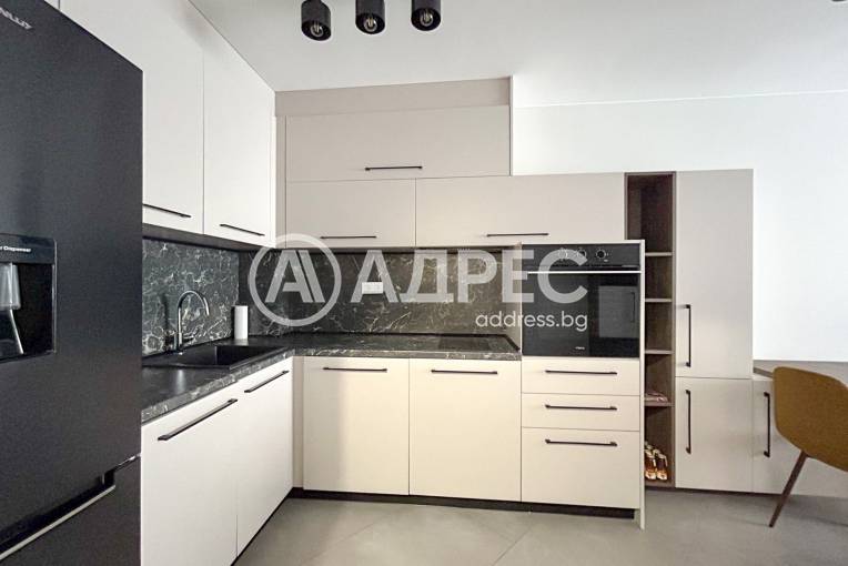 Двустаен апартамент, Пловдив, Кючук Париж, 693021, Снимка 1